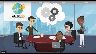 All-In-One Ebay Dropshipping Platform Monitoring, Auto Ordering, Products Finding, Support Autods