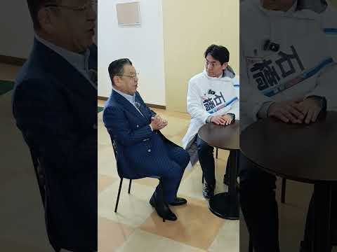 広島三区　石橋林太郎　須田慎一郎さん「虎ノ門ニュース」切り取り拡散お願いします！！
