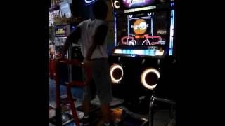 [Pump It Up Infinity] Mawaru Infinity (S17) | NITEMARELUNA