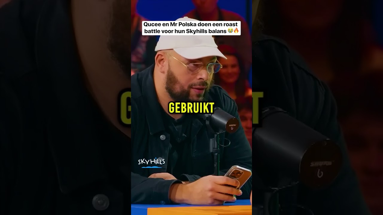 "hij zit in de happy meal" 😭🙏#mrpolska #supergaande #KnockoutChamps #fyp #viraal