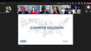 Census Scientific Advisory Committee (CSAC) 2022 Fall Virtual Meeting - Day 1