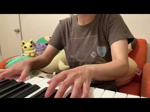 願い事ひとつだけ/小松未歩 (Covered by 栫 ミュウ)
