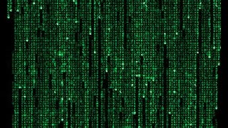 How to Make Matrix Effect !!!