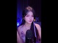 暗闇の中で、私の声だけを聴いて。 / In the dark, listen only to my voice. / 在黑暗中，只聽我的聲音。 2026-03-05 23:25:23