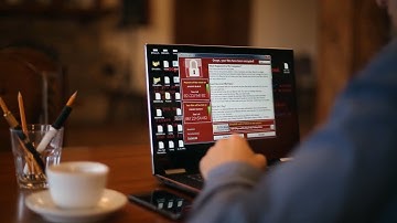How Sophos Endpoint Stops Remote Ransomware