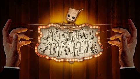 No Strings Attached | Bugged Gameplay PC | Free To Play Steam