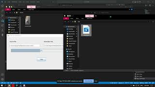 Lab 9 - Copy a large file application java hcmus