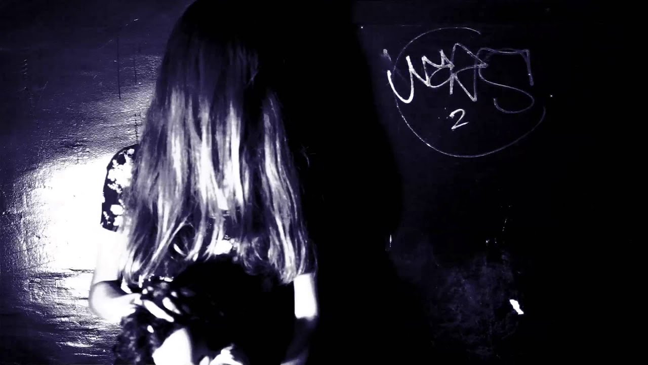 Trailer Before We Grow Up #4 - Nymphony Records