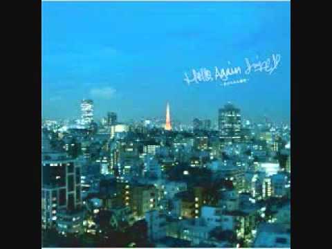 「Hello, Again～昔からある場所～」を歌ってみました。