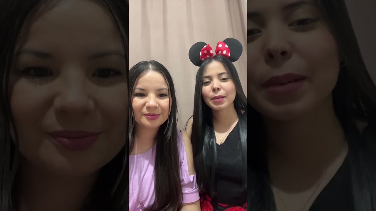 Lyn & Yaly está en vivo