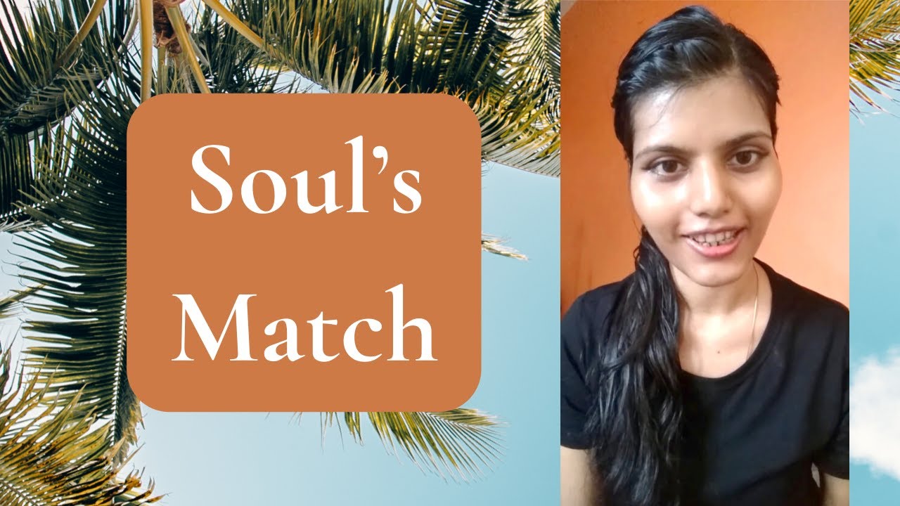 How To Find Your Soul's Match Spiritual Update on the Fragrance YouTube