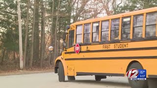 Warwick does not have enough buses to safely transport students come fall, school committee says