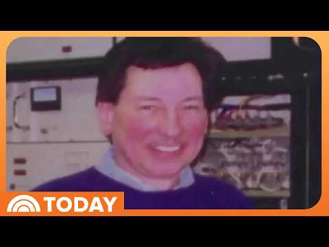 Al Roker Honors WNBC’s Bill Steckman Who Died on 9/11
