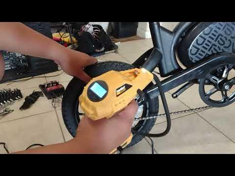jetson bolt pro tire pressure