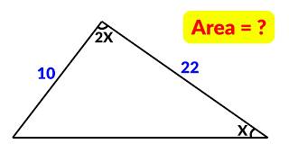 Can You Solve Without Using Trigonometry?
