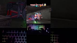 Free Fire keyboard mouse ⌨️ 🖱 📲 gameplay #gaming #shorts #ggmousepro2 #viralvideo