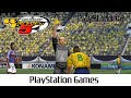 World Soccer Winning Eleven 5 -  ワールドサッカーウイニングイレブン5  (Quick Gameplay) Playstation 2