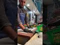 ¡Cortes de pescados está emitiendo en directo!