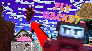 BrO imagine hacking 🤡