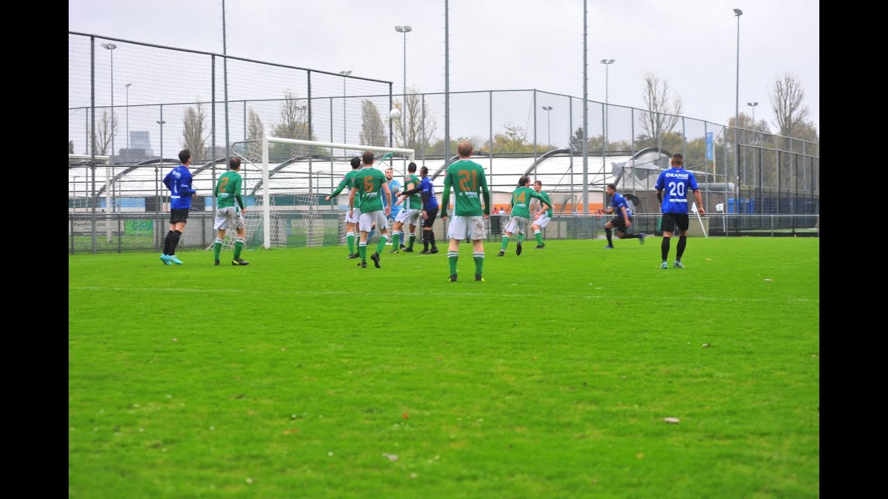 Samenvatting Antibarbari - RBC 3-2