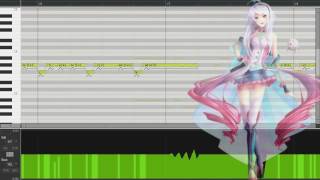 【MAIKA】Sálvame (RBD) + VSQx【VOCALOID Cover】