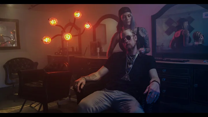 Parks Thomson - Brain Cells (Official Video) (Prod...