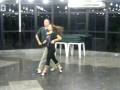 Samba de Gafieira Passo 31d