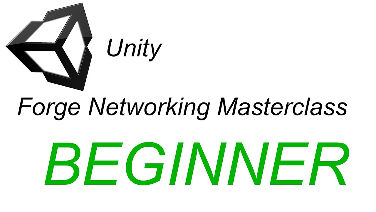 Forge Networking: Initializing the Firewall Request - YouTube