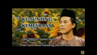 Ku Sunting Kemesraan - Shidee [Official MV] chords