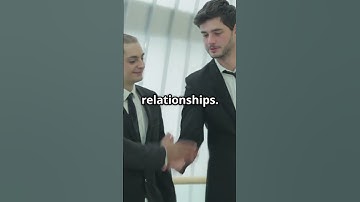 Unlock Success: The Secret Power of Networking! #motivation #networking #success #ai