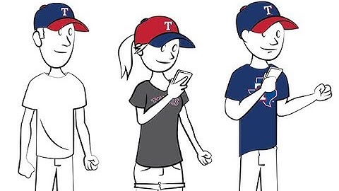 What are Those? A Guide to the MLB Ballpark App