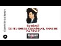 🔴 STREAMING 63-0623E Le feu rouge clignotant, signe de Sa Venue & Préliminaire - Fr William Branham