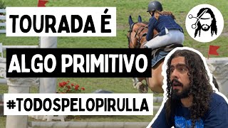 Esportes Com Animais É Antiético?