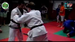 Complete Warrior - Brazylijskie jiu-jitsu - odc.2
