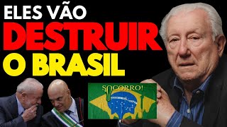 Luiz Barsi Solta Uma Bomba Sobre O Governo Lula E Políticos No Brasil Investimentos