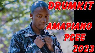 AMAPIANO DRUMKIT 2023 PCEE, BUSTA, MD SAMPLE, WISTLES