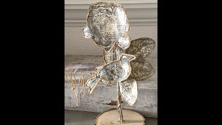 Carmen's Curious Tutorial: Paper Wire