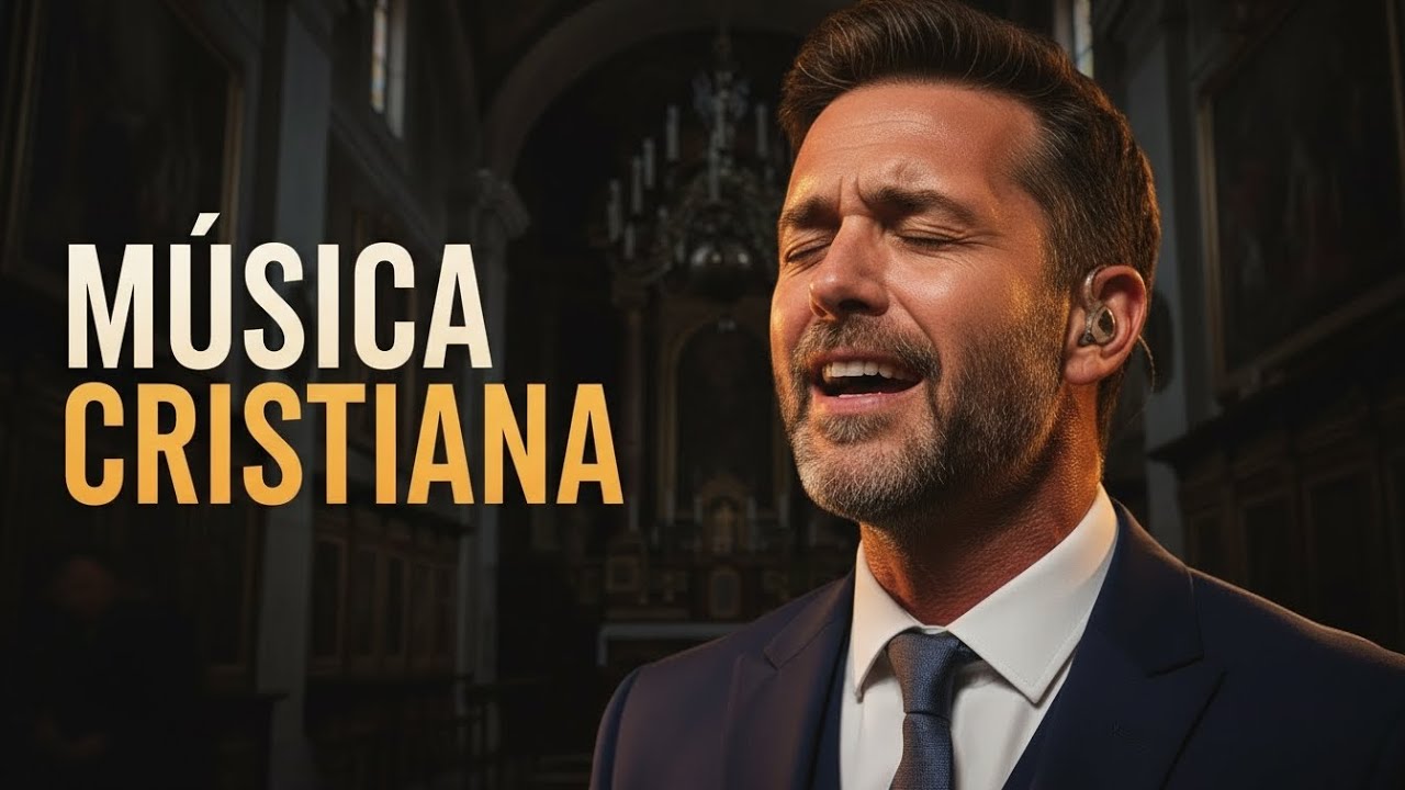 Música de Adoración Continua | Alabanza Cristiana Sin Interrupciones