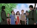 ANNE FRANK S DIARY Full Movie Animated Film English
