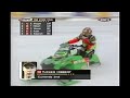 THE VAULT | 2001 WSA Snocross at @GrandPrixValcourt (Pro Stock Final)