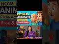 Faceless YouTube? Turn Image to Video with THIS FREE AI Lip Sync Tool (HEDRA AI Tutorial)