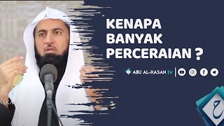 Jangan Bandingkan Pasangan Anda Dengan Siapapun ! Syaikh Abdullah al-askar