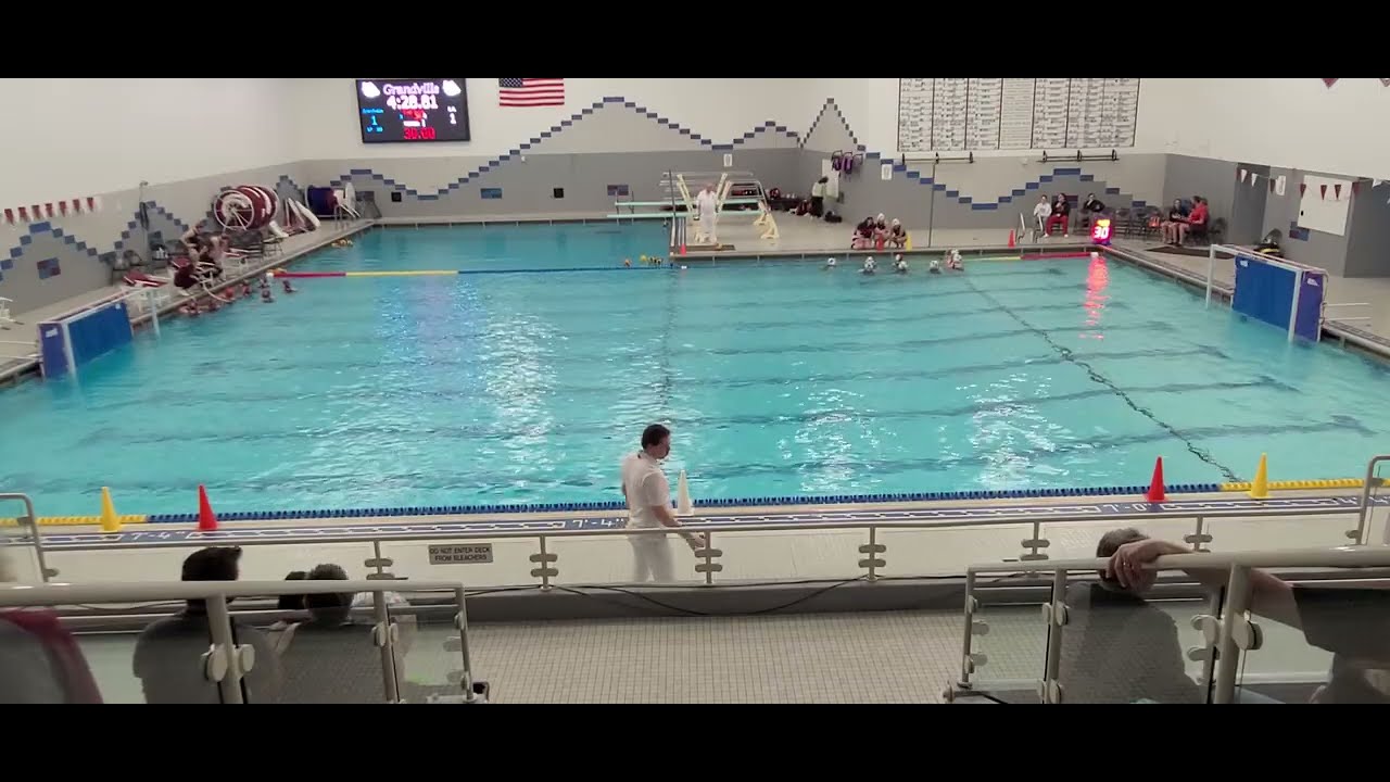 Rockford JV Q1 March 21, 2023 YouTube