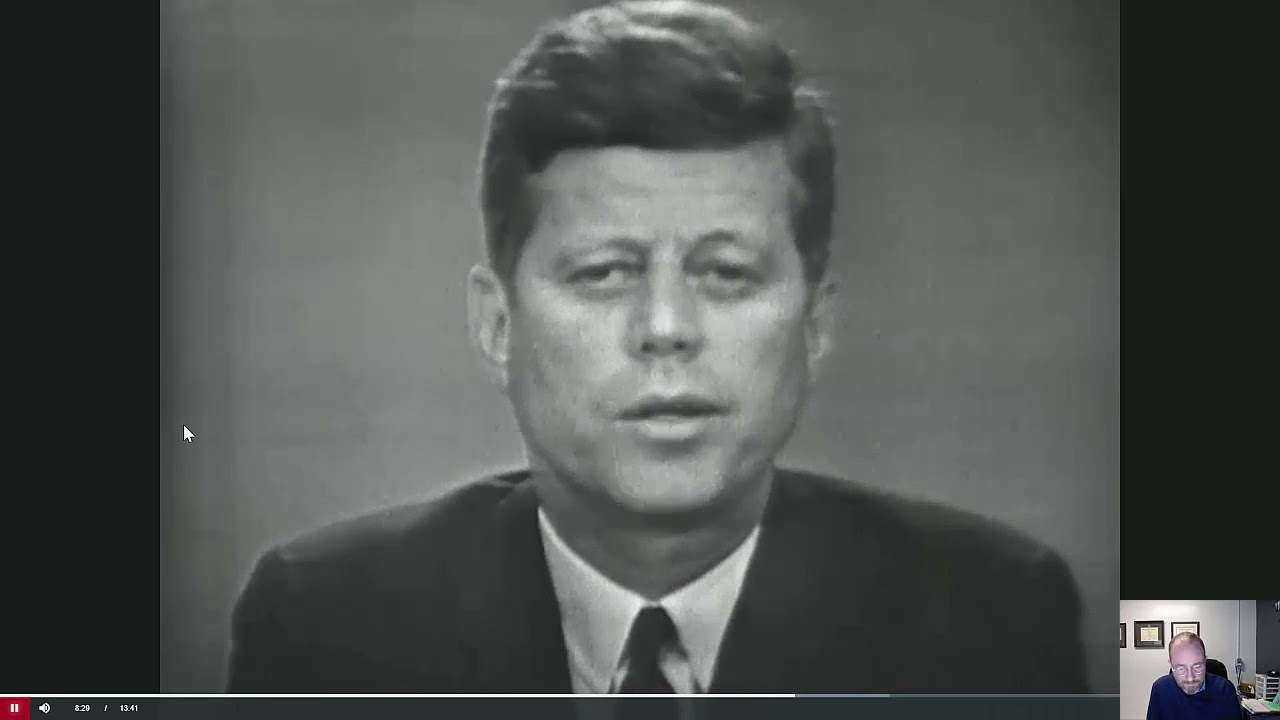 Understanding Change and Continuity