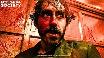 Monkey Man (2024): Bloody Fight For Revenge