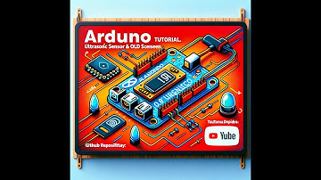 Guía Completa para Conectar Sensor Ultrasónico y Pantalla OLED 0.96" con Arduino | Tostatronic