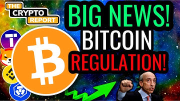 Bitcoin APPROVED In Hong Kong for Traders? (SEC FAIL!) Investors WILL FLOOD Into CRYPTO!