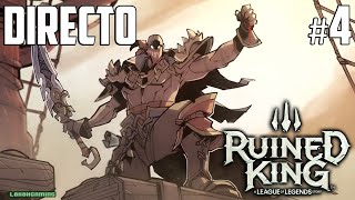 Vídeo Ruined King: A League of Legends Story