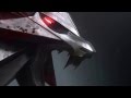 Drack Wolf Trailer