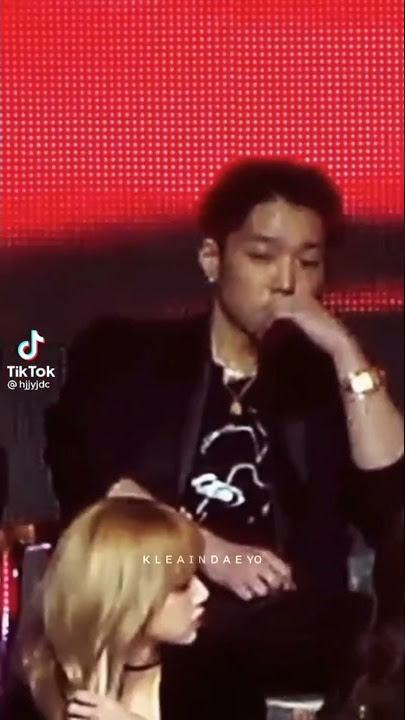 Bobby and Lisa